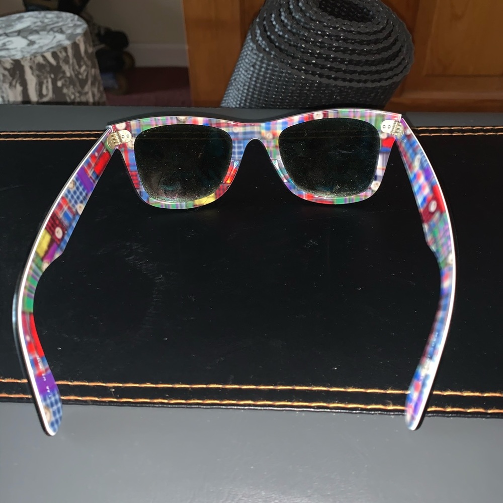 Ray Bans Polarized